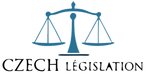 Czech Legislation
